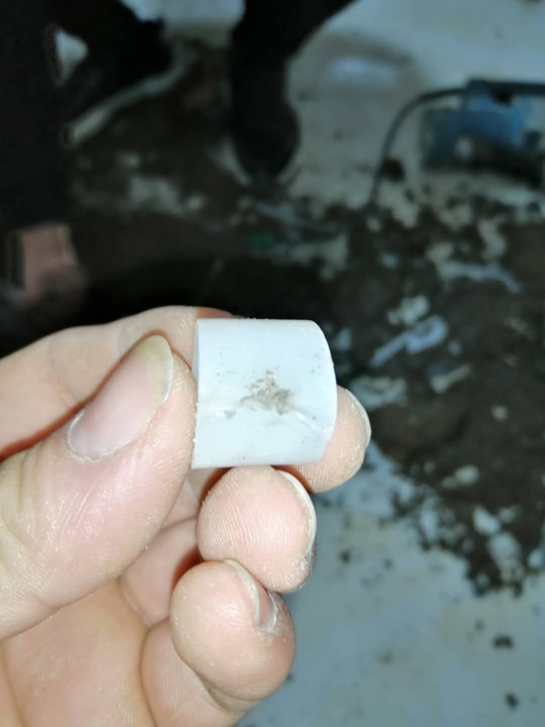 西充家里地暖漏水了怎么办？