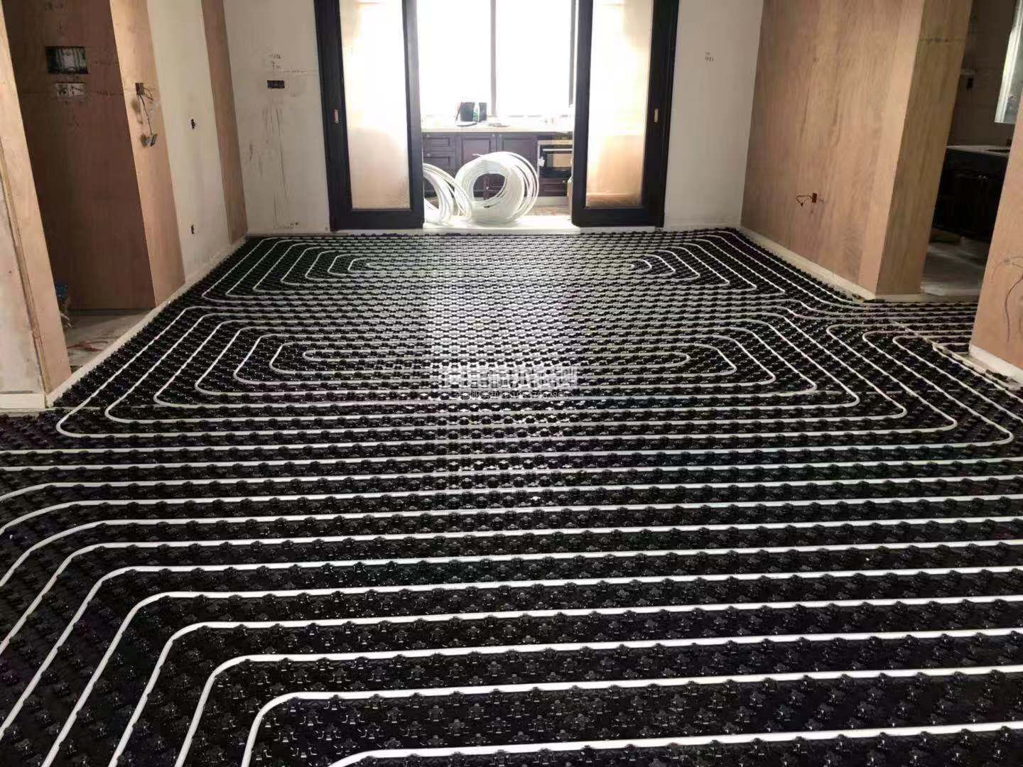 西充地暖供热前需要注意什么
